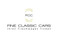 Logo Fine Classic Cars GmbH